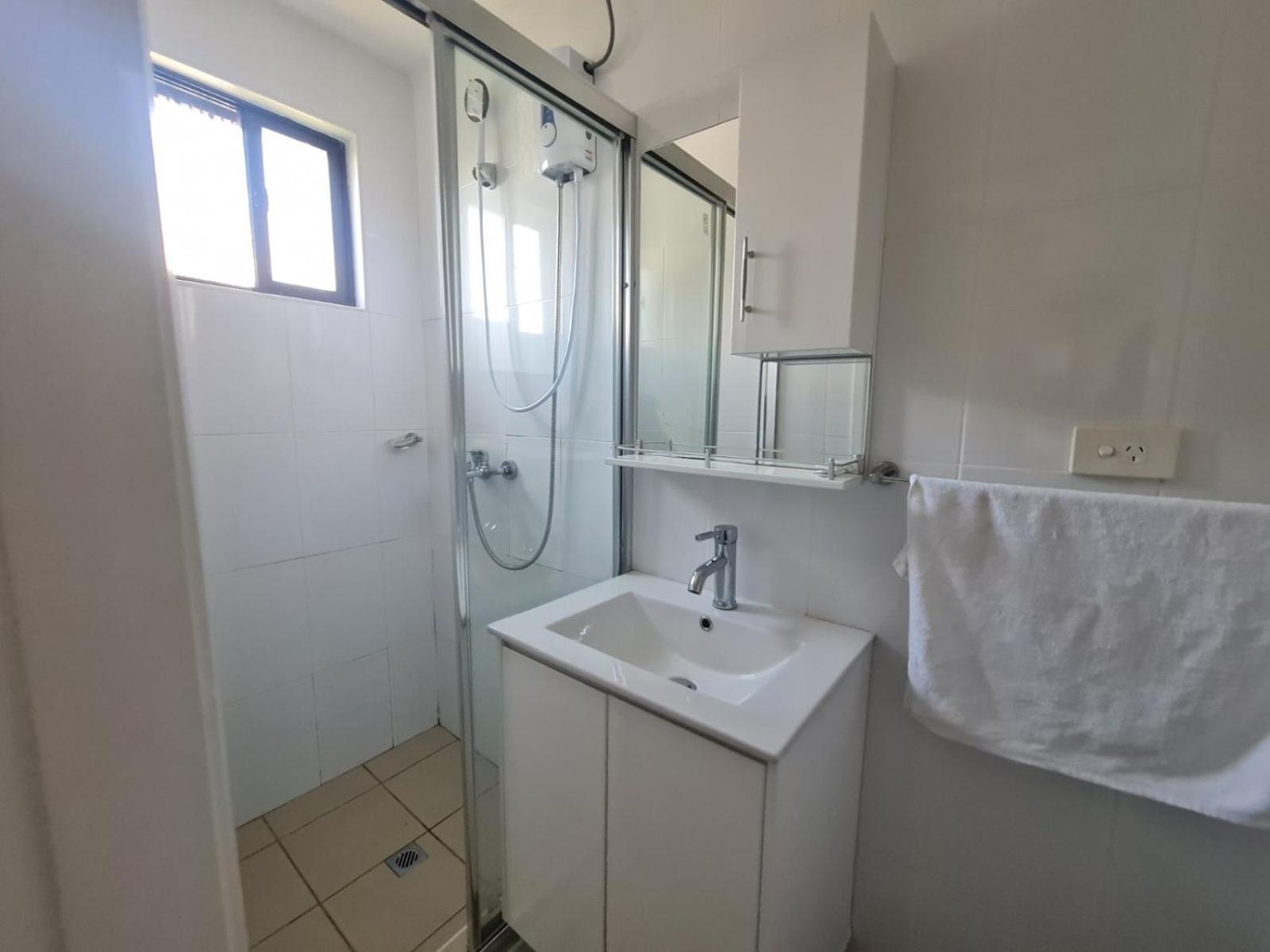 New Door Apartments Nadi Exterior photo