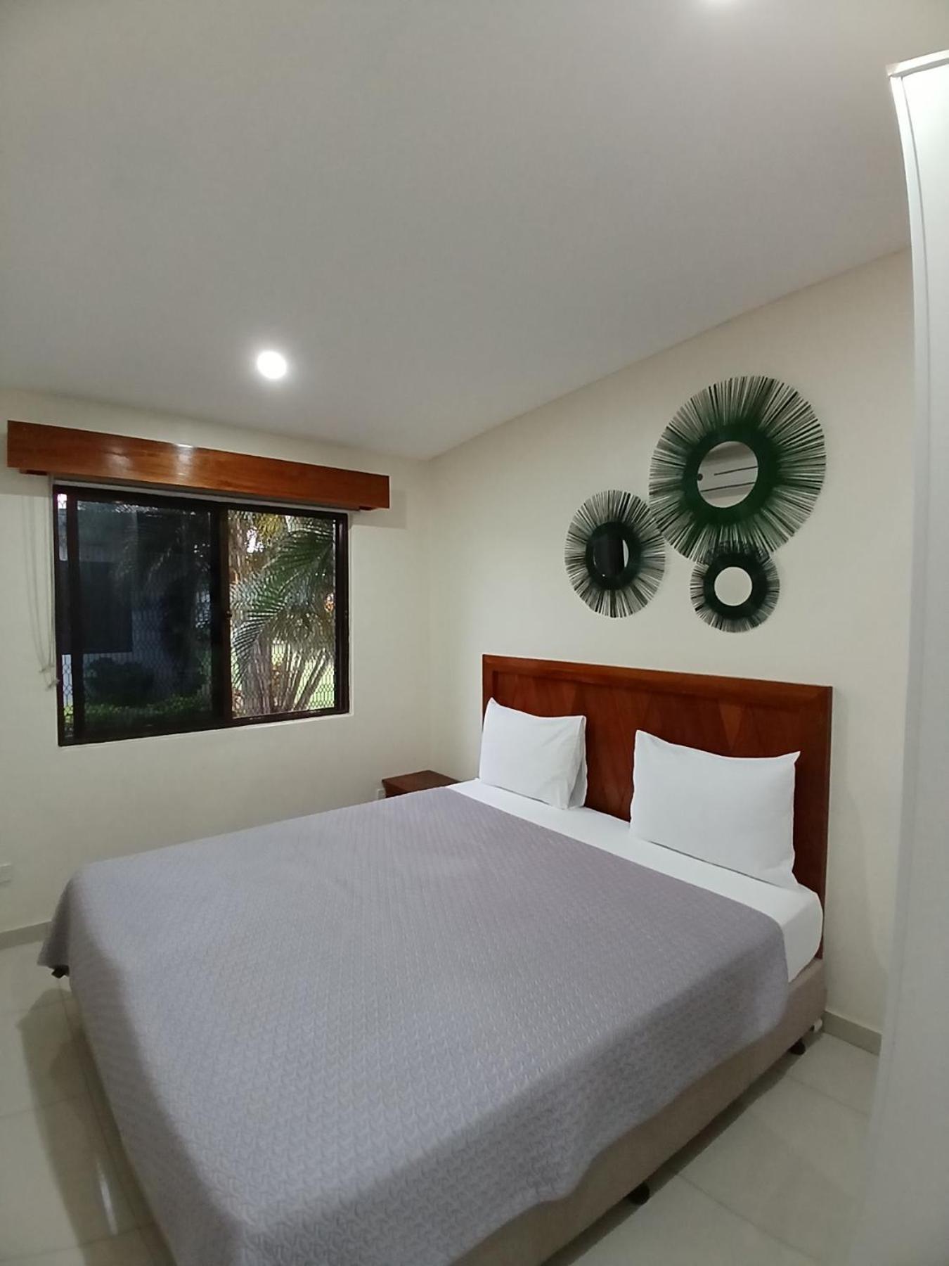 New Door Apartments Nadi Exterior photo